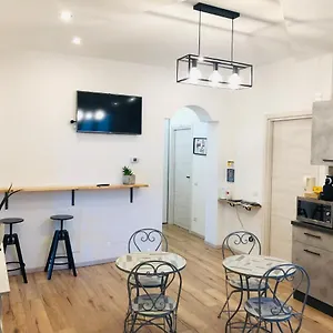 Penzion Rial Maison, Bergamo