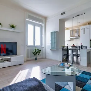 Apartment Casa Alberto - Centro, Bergamo