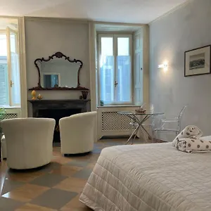 Apartment Accademia Dream, Bergamo
