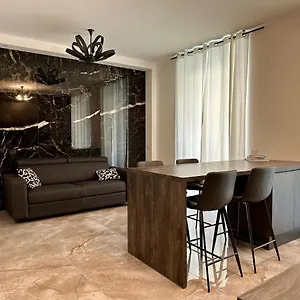 Apartment Magic Place Bergamo! Classy In The Heart Of The, Bergamo