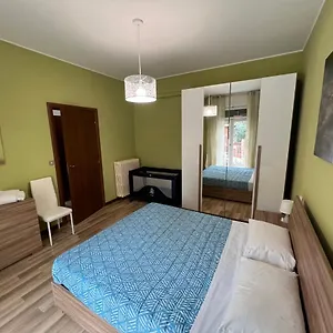 Apartment Orio Easy Relax 24h Airport 2 -, Bergamo