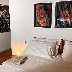Apartment Casa Viola, Bergamo