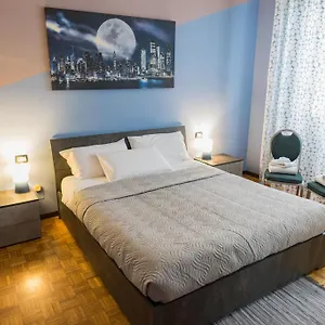 Apartment Elegant In Center, Bergamo