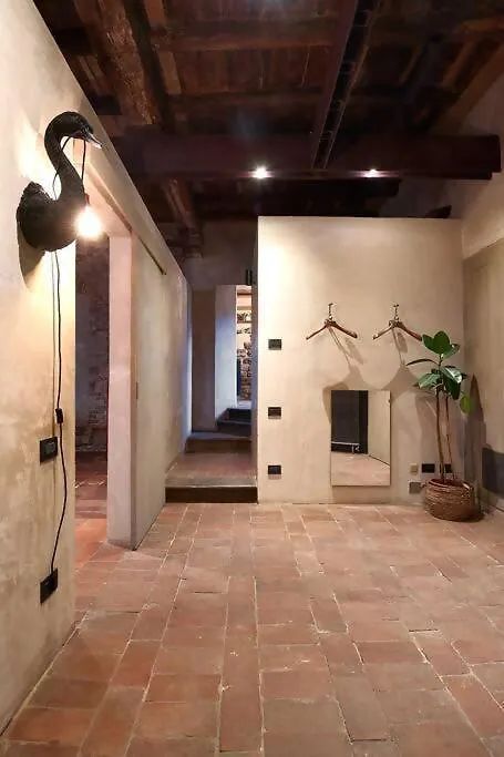 Domus Dea Luxury Apartment Bergamo 0*,
