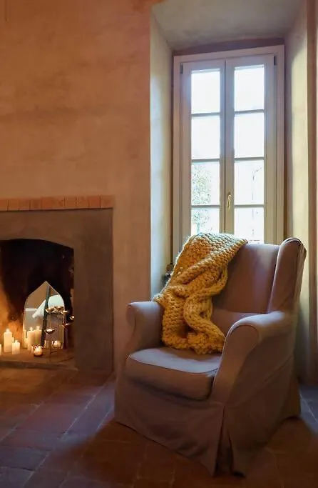 Domus Dea Luxury Apartment Bergamo