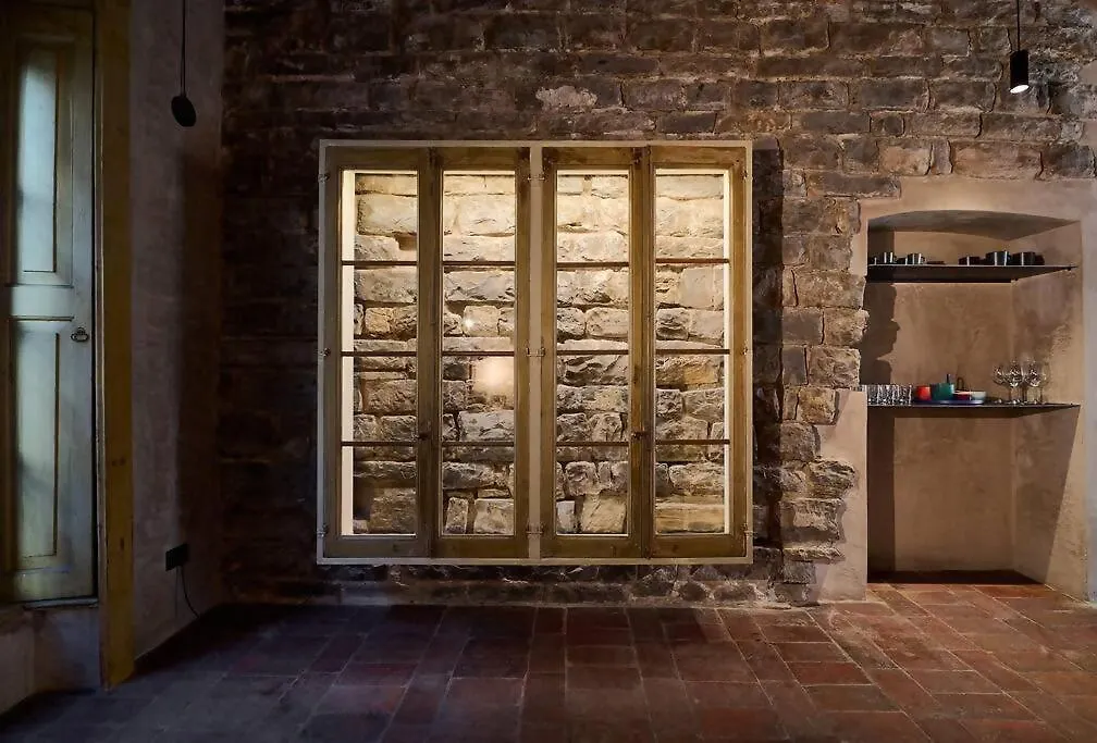 Domus Dea Luxury Apartment Bergamo 0*,