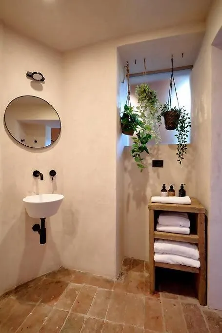 Domus Dea Luxury Apartment Bergamo